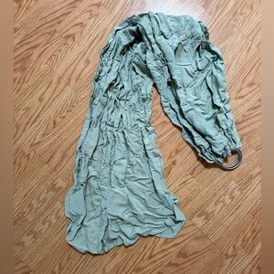 Pura Vida (now Nalakai) Ring Sling